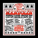 Комплект струн Ernie Ball P02323
