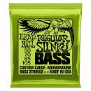 Струны для бас-гитар Ernie Ball P02832