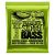 Струны для бас-гитар Ernie Ball P02832