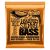 Струны для бас-гитар Ernie Ball P02833