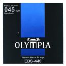 Cтруны для бас-гитары Olympia EBS440