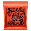 Струны для электрогитар Ernie Ball P02215