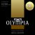 Нейлоновые струны Olympia MCS2845N