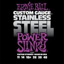 Струны для электрогитар Ernie Ball P02245