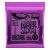 Струны для электрогитар Ernie Ball P02620