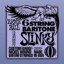 Струны для бас-гитар Ernie Ball P02839