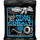 Струны для электрогитар Ernie Ball P02725