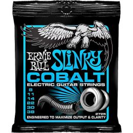 Струны для электрогитар Ernie Ball P02725