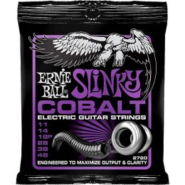 Струны для электрогитар Ernie Ball P02720