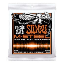 Струны для электрогитар Ernie Ball P02922