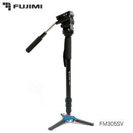 Алюминиевый монопод Fujimi FM305SV