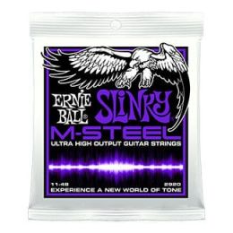Струны для электрогитар Ernie Ball P02920