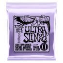Струны для электрогитар Ernie Ball P02227