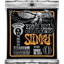Струны для электрогитар Ernie Ball P03122
