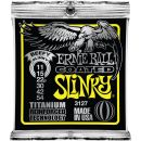 Струны для электрогитар Ernie Ball P03127