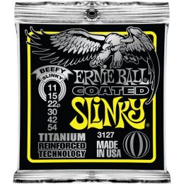Струны для электрогитар Ernie Ball P03127