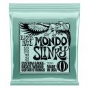 Струны для электрогитар Ernie Ball P02211