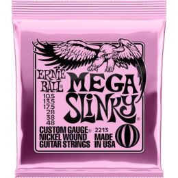 Струны для электрогитар Ernie Ball P02213