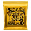 Струны для электрогитар Ernie Ball P02216