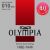 Струны для электрогитар Olympia HQE1046