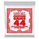 Струна для электрогитар Ernie Ball P01144