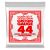 Струна для электрогитар Ernie Ball P01144