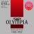 Струны для электрогитар Olympia HQE1052