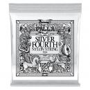 .030 Струны для классической гитары Ernie Ball P01534