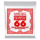 Струны для электрогитар Ernie Ball P01166
