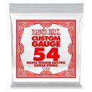Струны для электрогитар Ernie Ball P01154