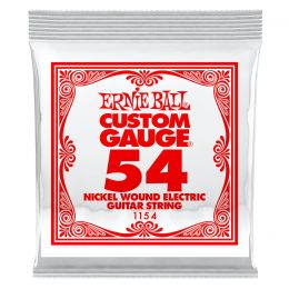Струны для электрогитар Ernie Ball P01154