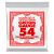 Струны для электрогитар Ernie Ball P01154