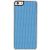Панелька "Синий металлик" для iPhone 5/5S