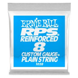 Cтруна для электро и акустических гитар Ernie Ball P01028