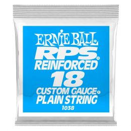 Cтруна для электро и акустических гитар Ernie Ball P01038