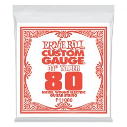 Струна для электрогитар Ernie Ball P11080