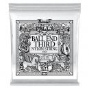 .040 Струны для классической гитары Ernie Ball P01523
