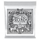 .032 Струны для классической гитары Ernie Ball P01522