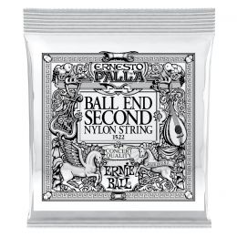.032 Струны для классической гитары Ernie Ball P01522