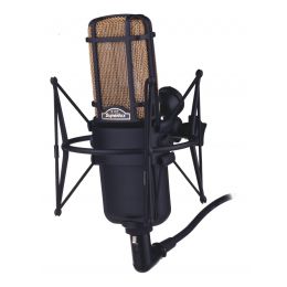 Микрофон Superlux R102MKII