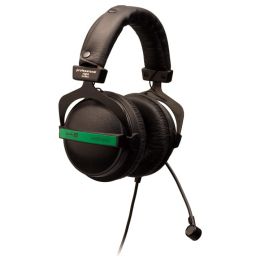 Профессиональная гарнитура Superlux HMD660X