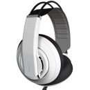 Мониторные наушники Superlux HD681EVO White