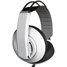 Мониторные наушники Superlux HD681EVO White