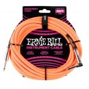 Кабель инструментальный Ernie Ball P06067