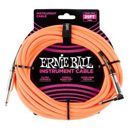 Кабель инструментальный Ernie Ball P06067