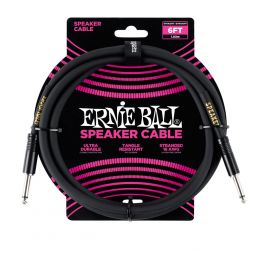 Кабель колоночный Ernie Ball P06072