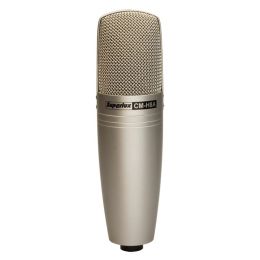 Микрофон Superlux CMH8A