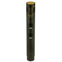 Конденсаторный микрофон с 1/2" мембраной Superlux S241/U3