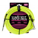 Кабель инструментальный Ernie Ball P06057