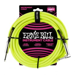 Кабель инструментальный Ernie Ball P06057
